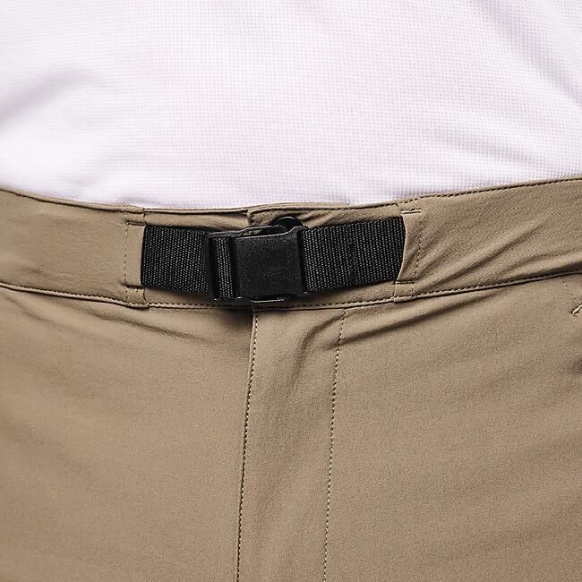 BLACK DIAMOND - PANTALON ALPINE HYBRID PANT