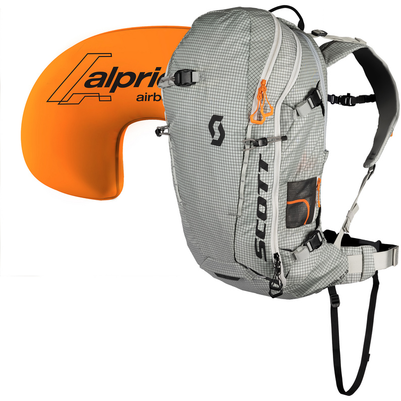 Scott Patrol E2 30 Kit Lawinenrucksack