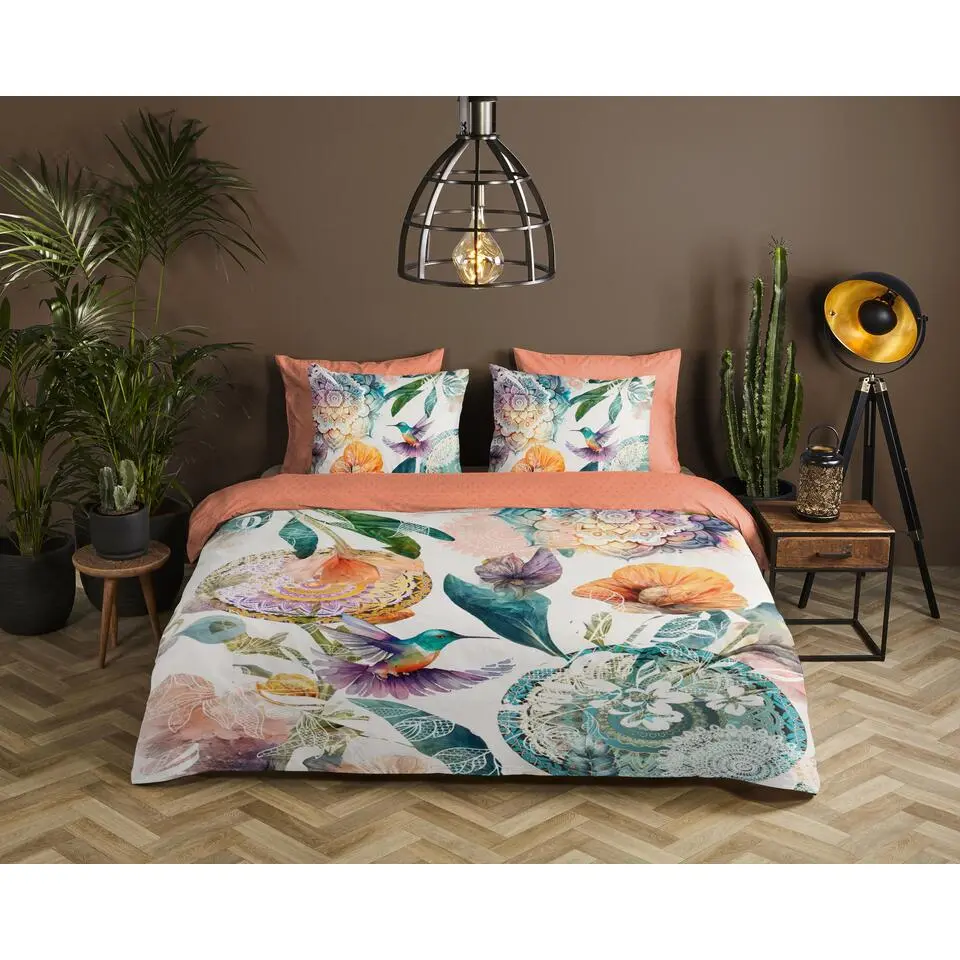 Duvet cover HIP 140x220   1* 60x70 cm