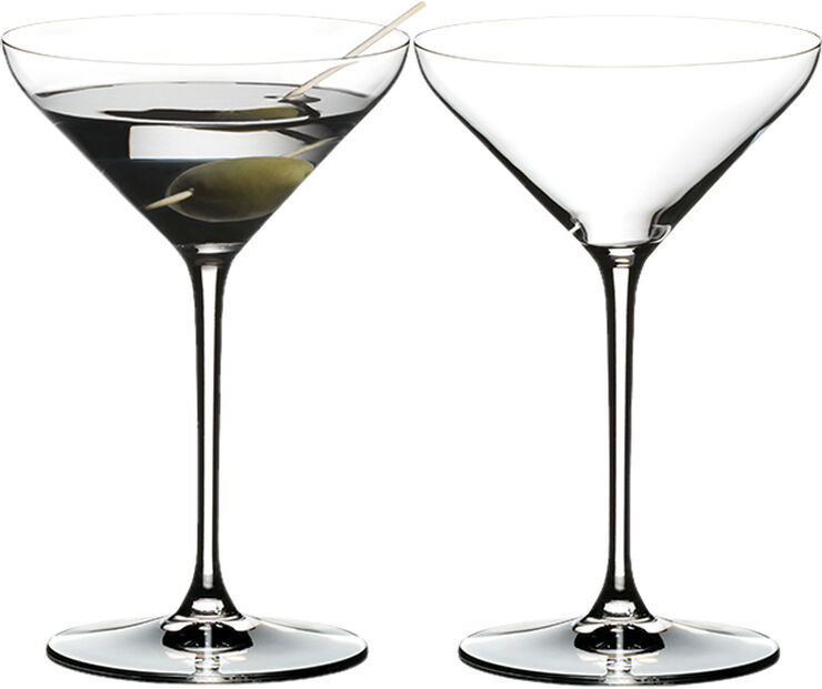 Riedel Extreme Martini/Cocktail 4441/17 - 2-pack