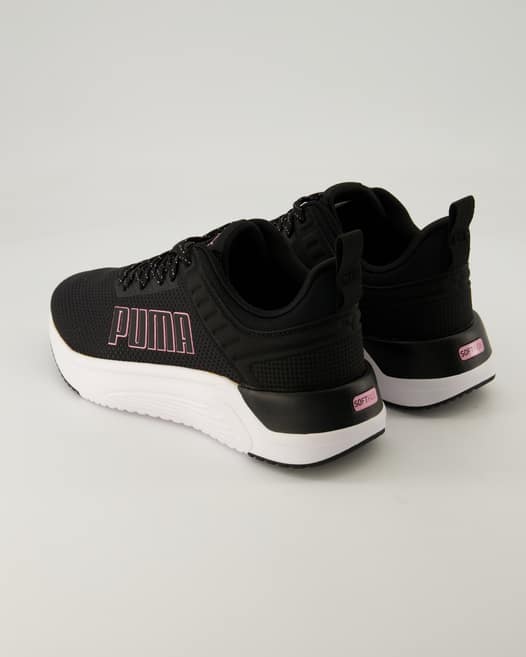 Puma Softride Astro T Sportschuhe in Schwarz