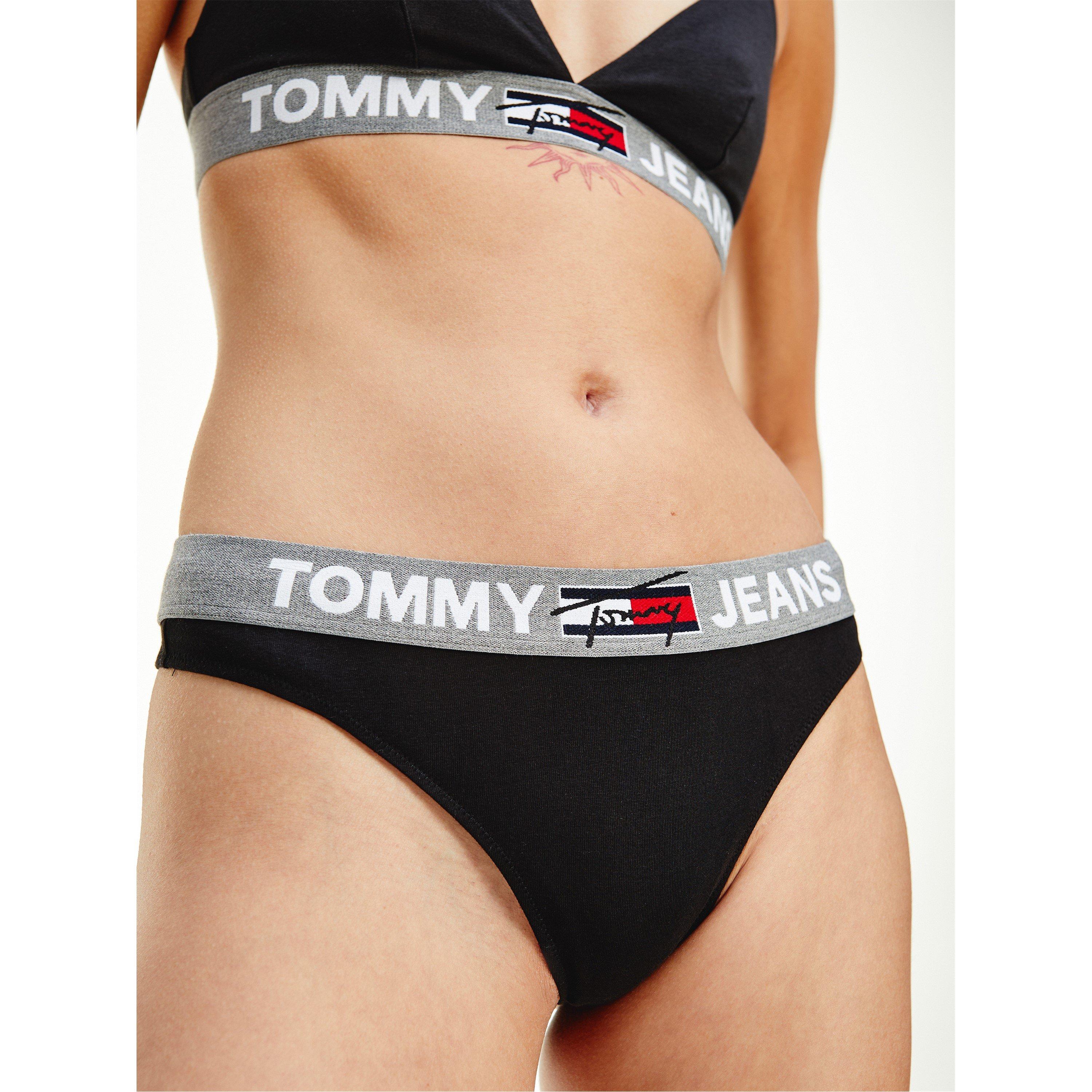 Tommy Hilfiger Thong