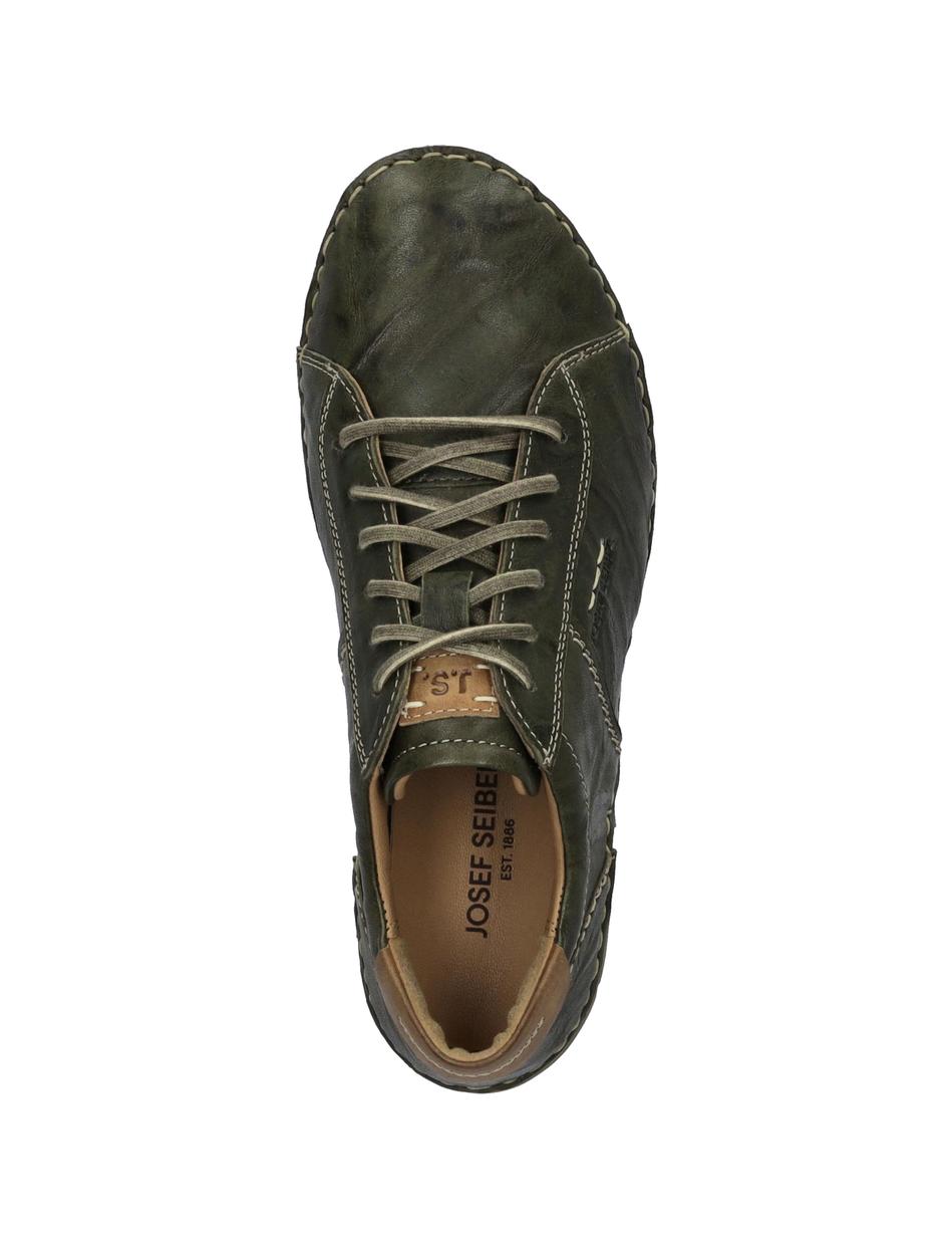 Halbschuh Felicia 02, bosco-kombi