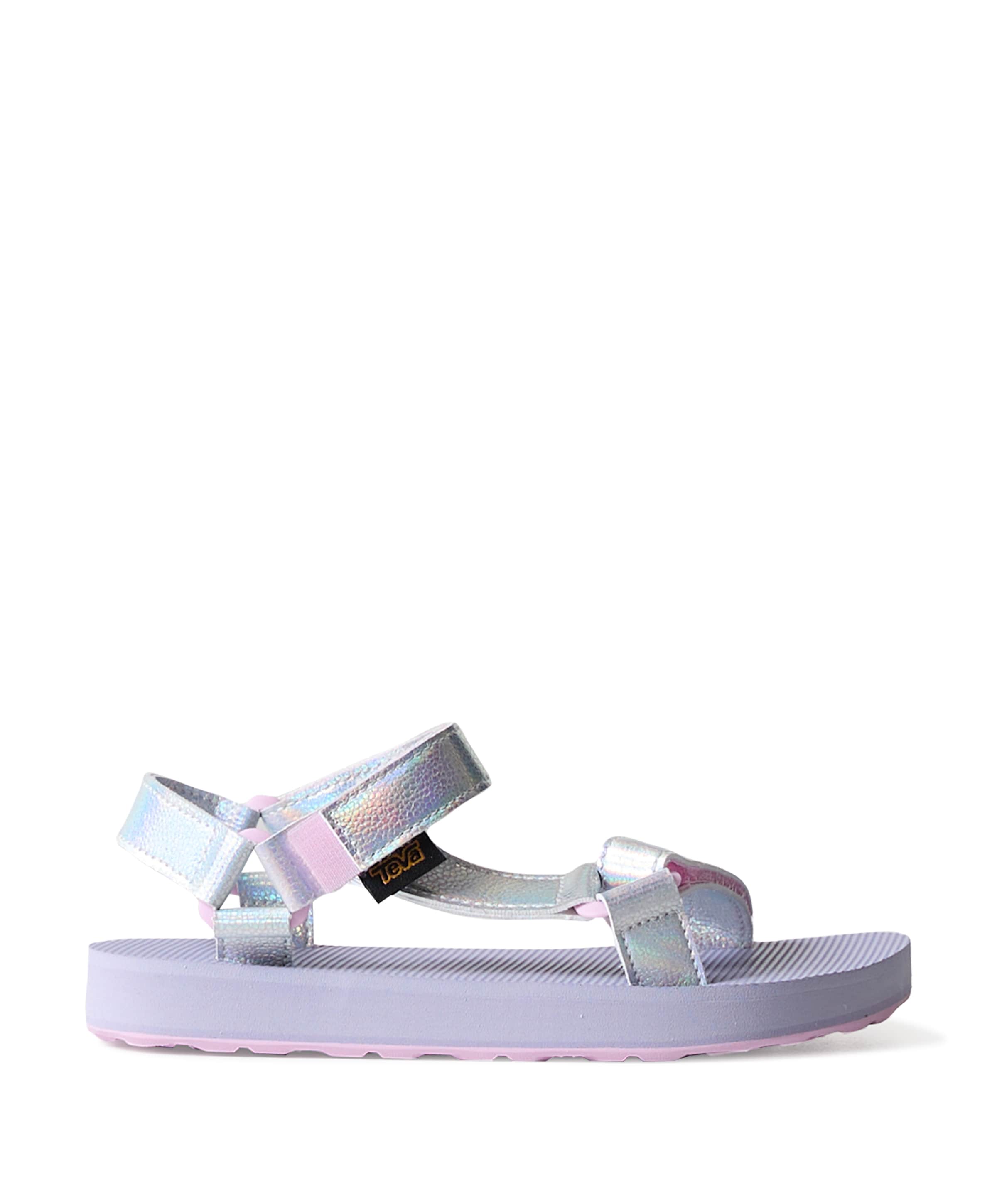 Teva ORIGINAL UNIVERSAL meisjes sandalen roze