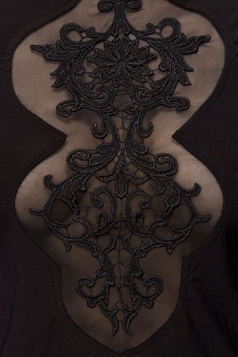 Ocultica Robe longue