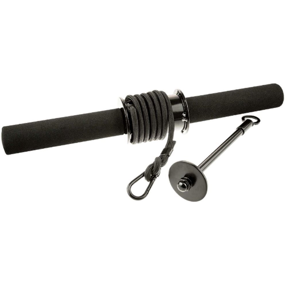 C.P. SPORTS Fat Grip Profi-Unterarmtrainer