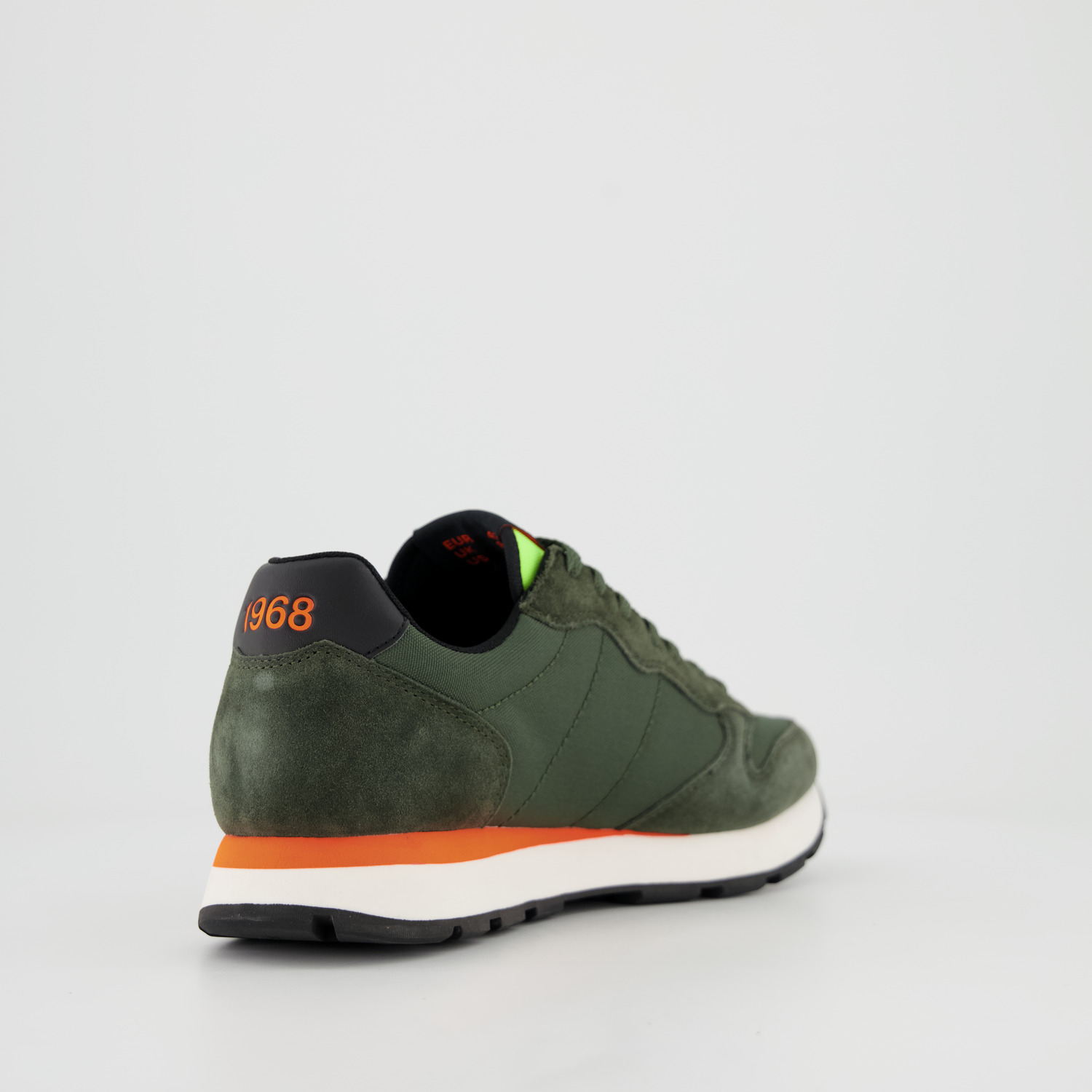 Sun68 TOM FLUO NYLON