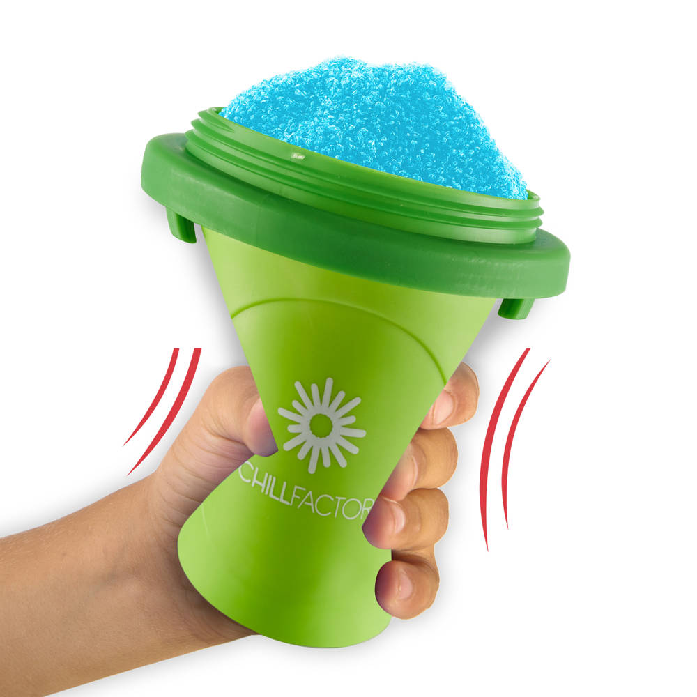 Slushy Maker - groen