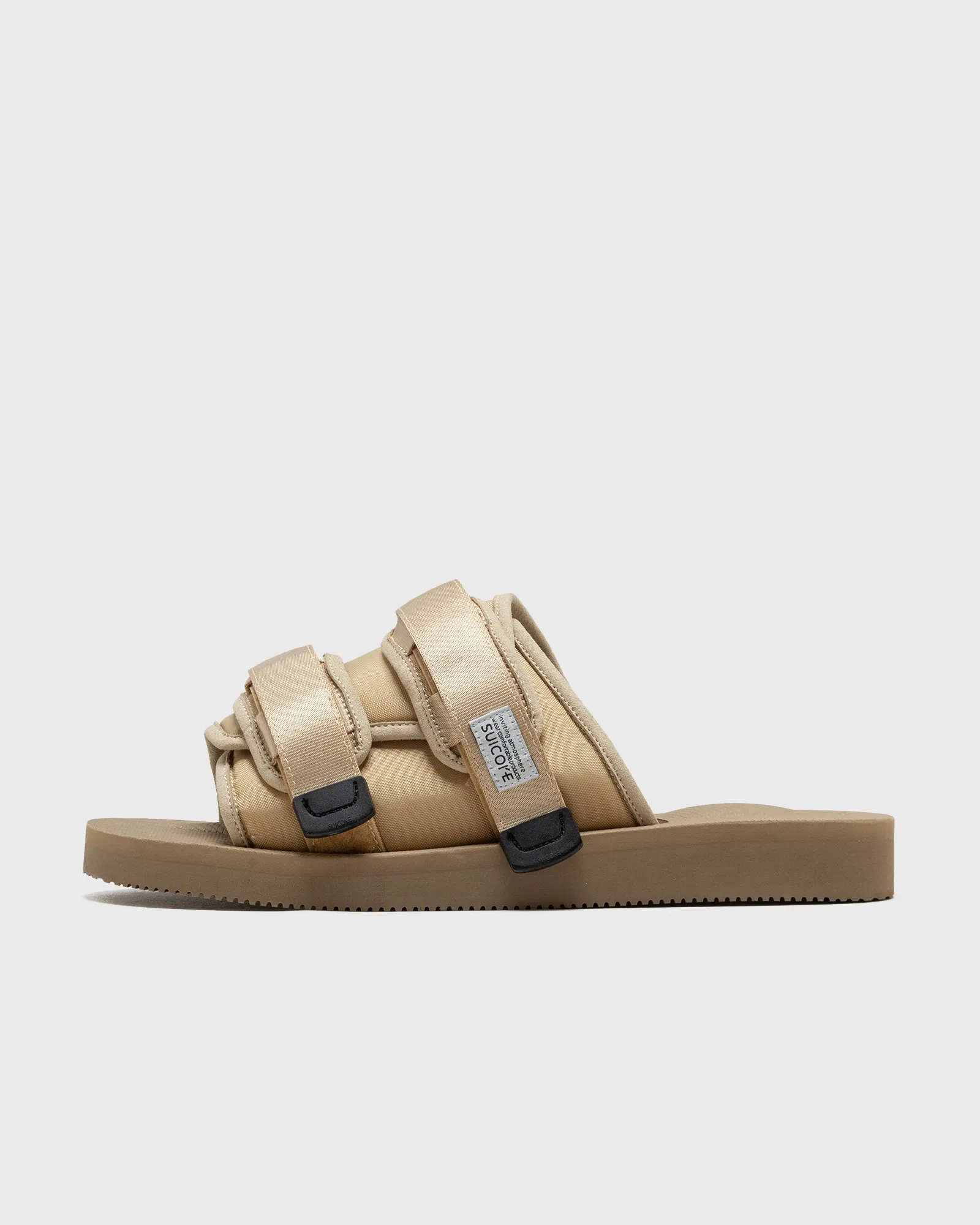 Suicoke Moto Cab