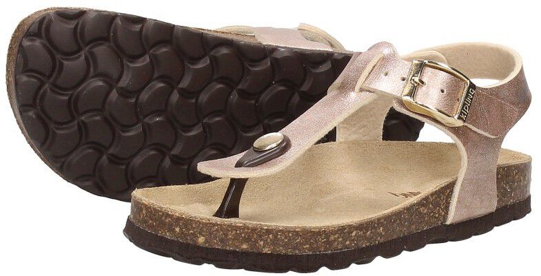 Kipling Pilar 1 Champagne