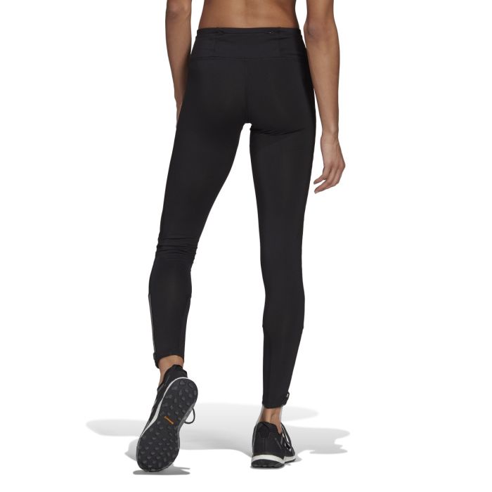 adidas Dame Lange tights Agravic Tight Sort