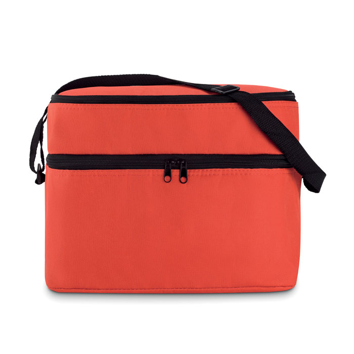 GiftRetail MO8949 - CASEY Sac isotherme 2 compartiments