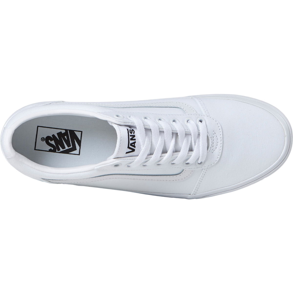 Vans Ward Sneakers Herre