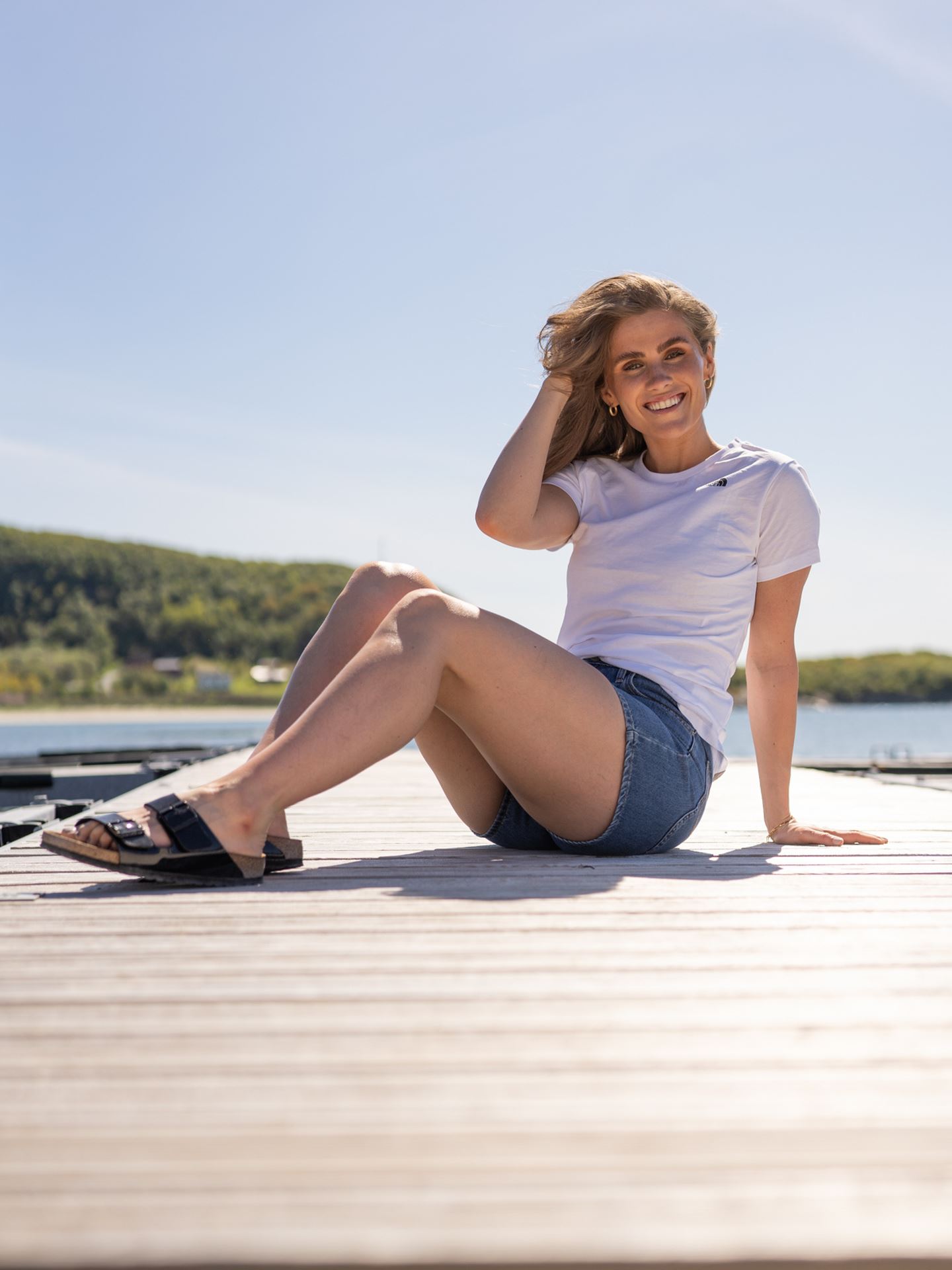 Carol Shorts