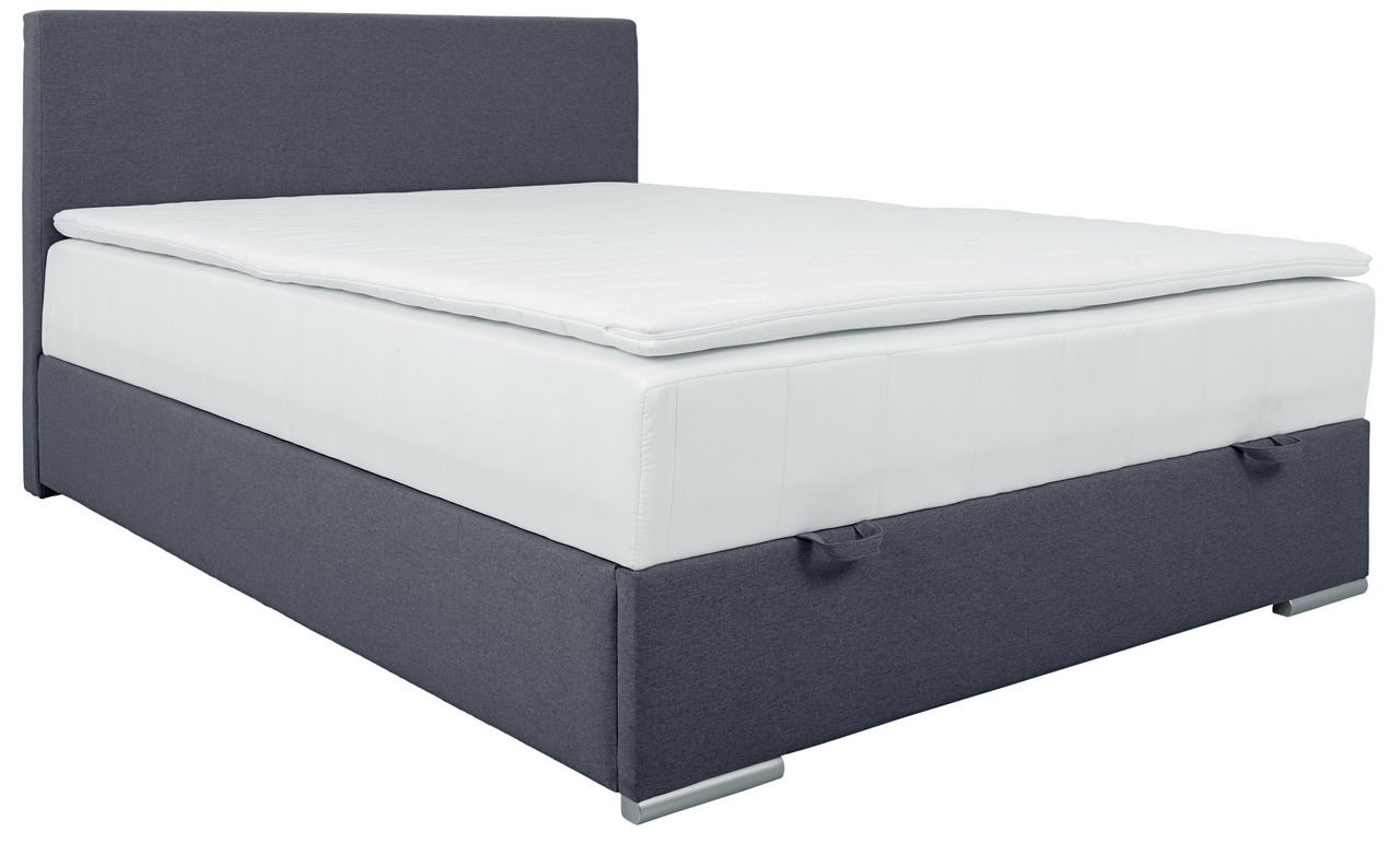 Z2 Boxspringbett TOM