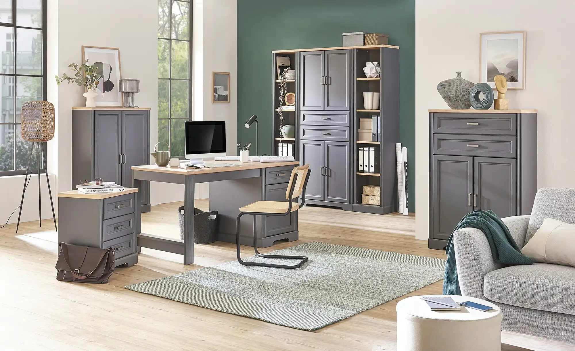 Aktenschrank Varese