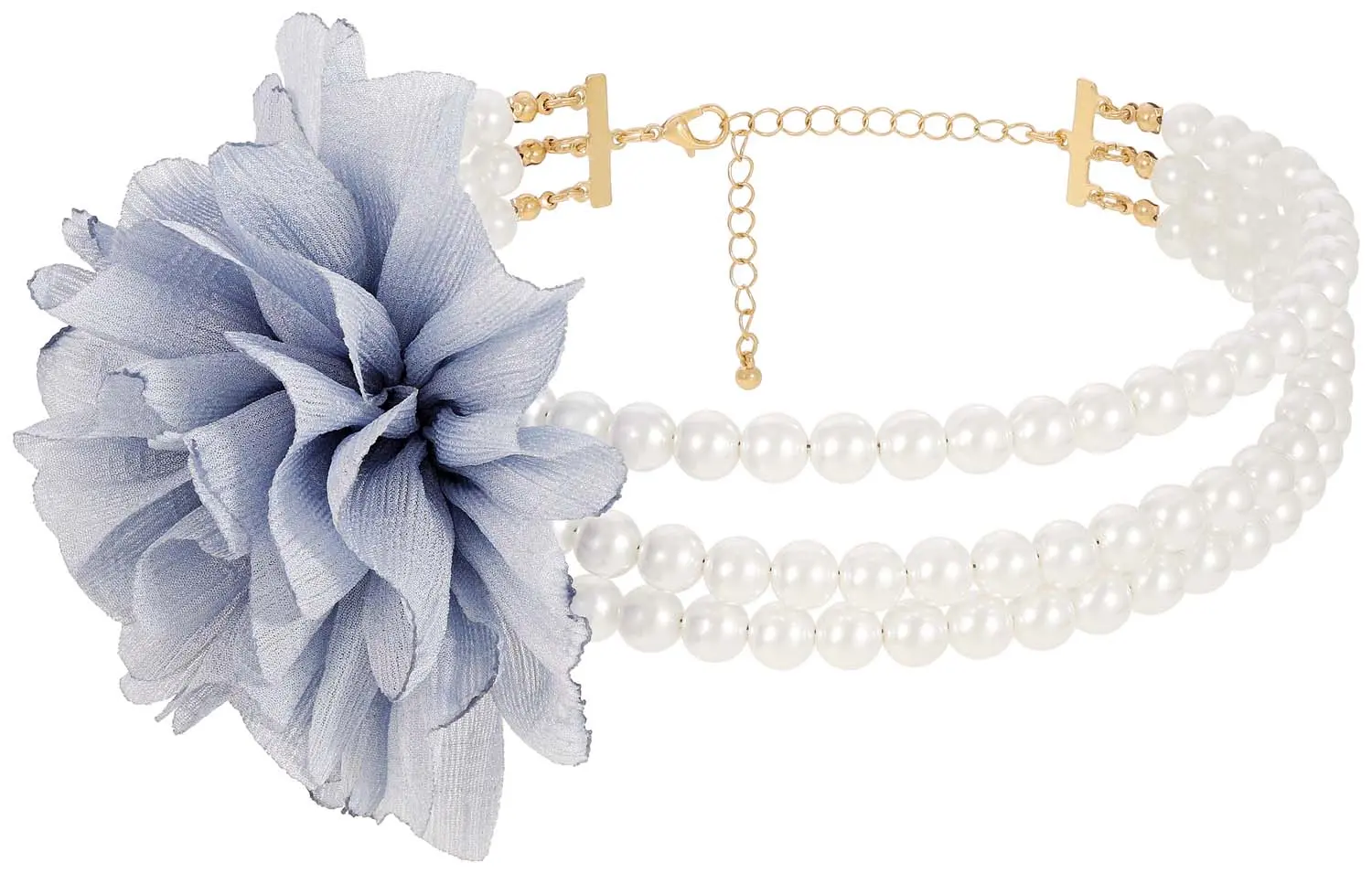 Choker - Light Flower
