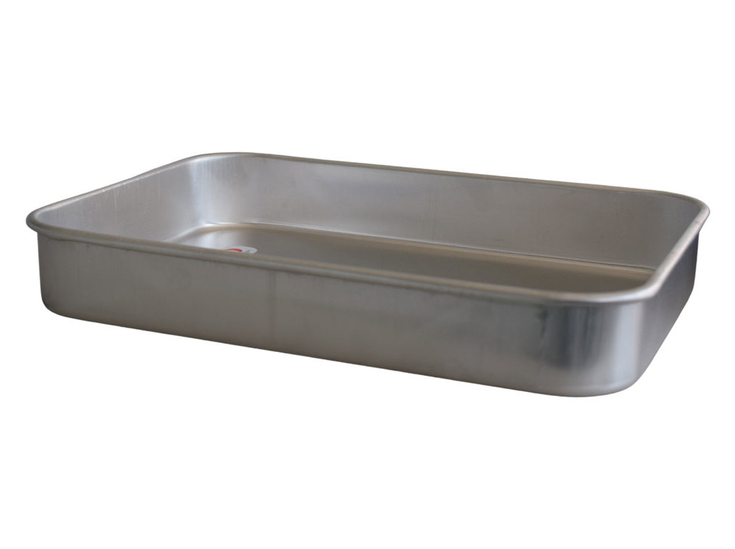 TABULEIRO PARA FORNO VIEIRA 40X25CM