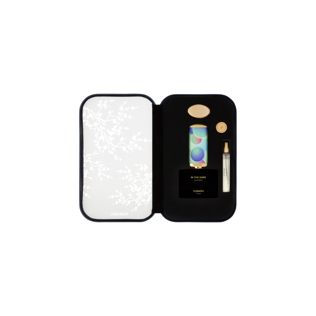 In The Dark Eau de Parfum 50ml+10ml