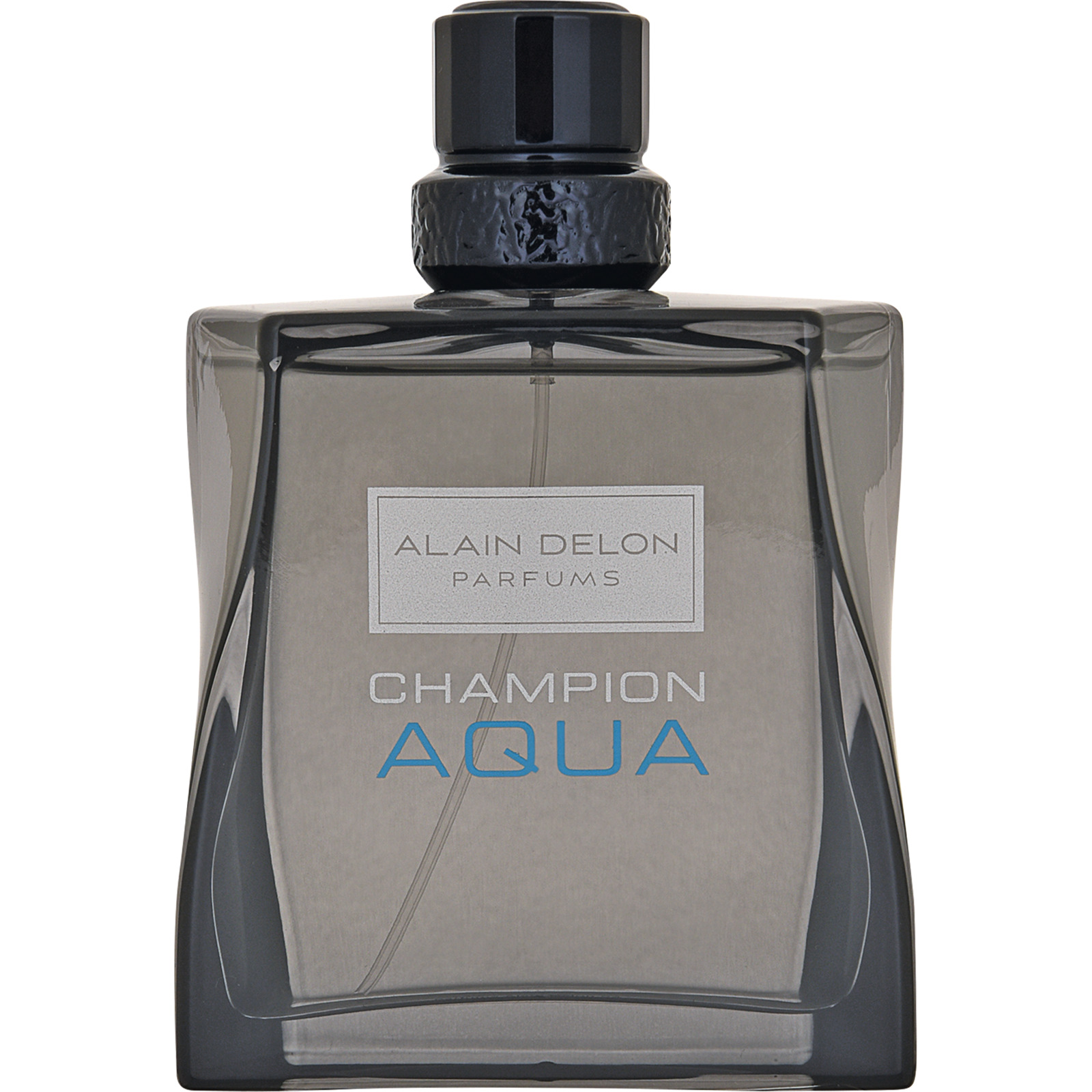 Alain Delon Champion Aqua Eau de Toilette 100 ml