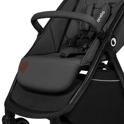 Lionelo Ingrid Trille, Grey Stone