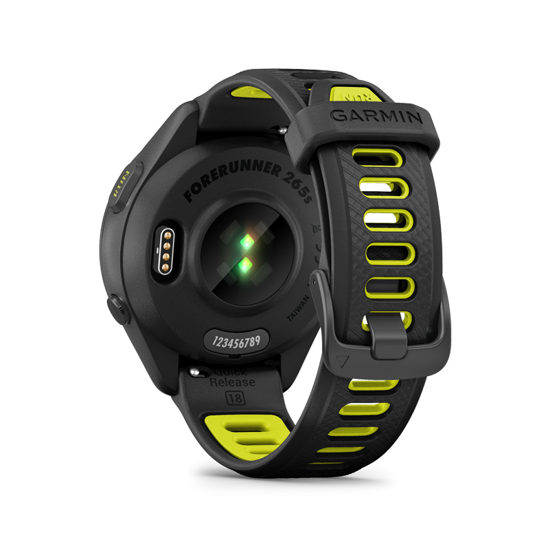 garmin forerunner 265s 41 mm music gps pulsur 39 010 02810 13 ncc