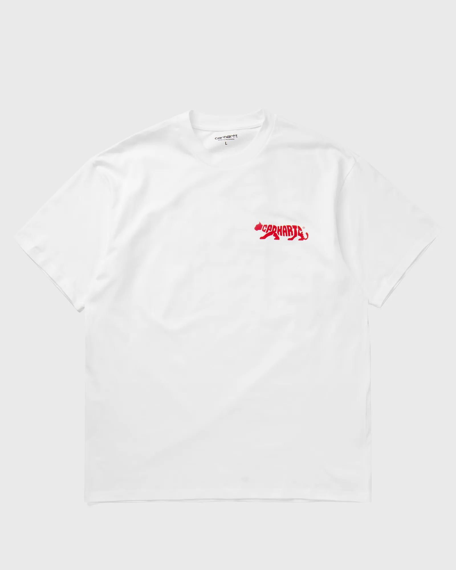 Carhartt WIP S/S Rocky Tee