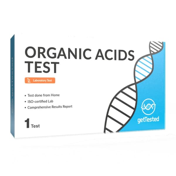 Organic acids