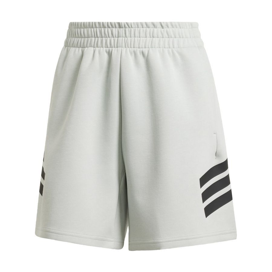 Adidas Future Icons 3-Stripes Shorts