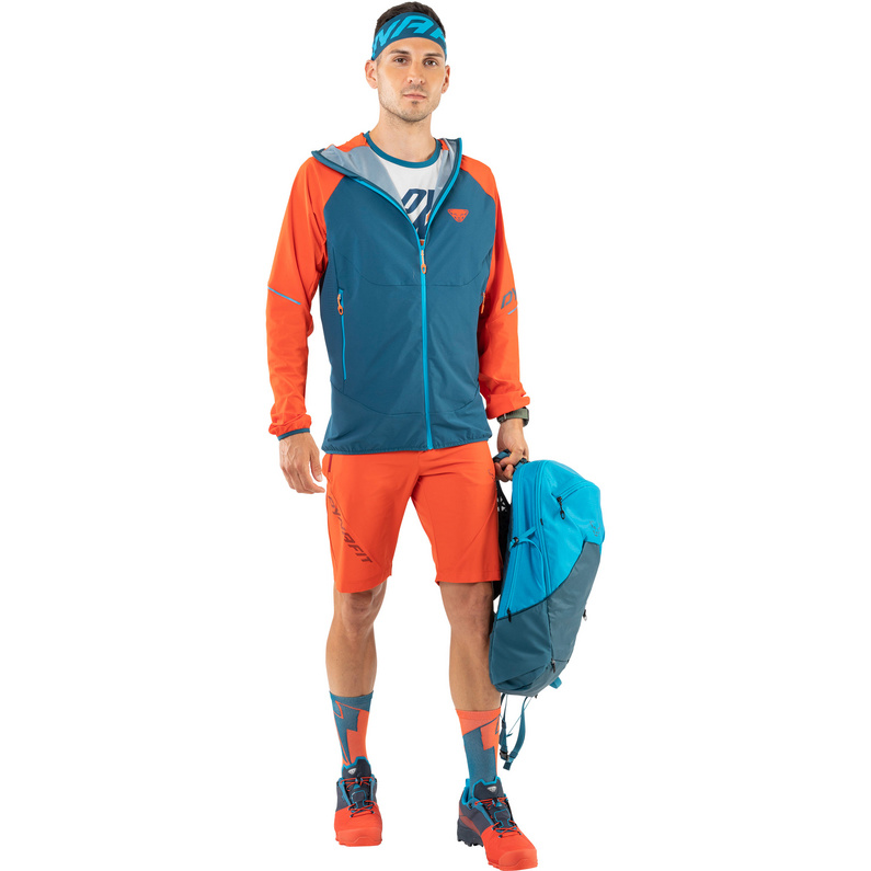 Dynafit Herren Transalper GTX Schuhe