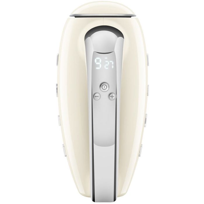 SMEG Handmixer 50's Retro Style HMF01CREU Creme