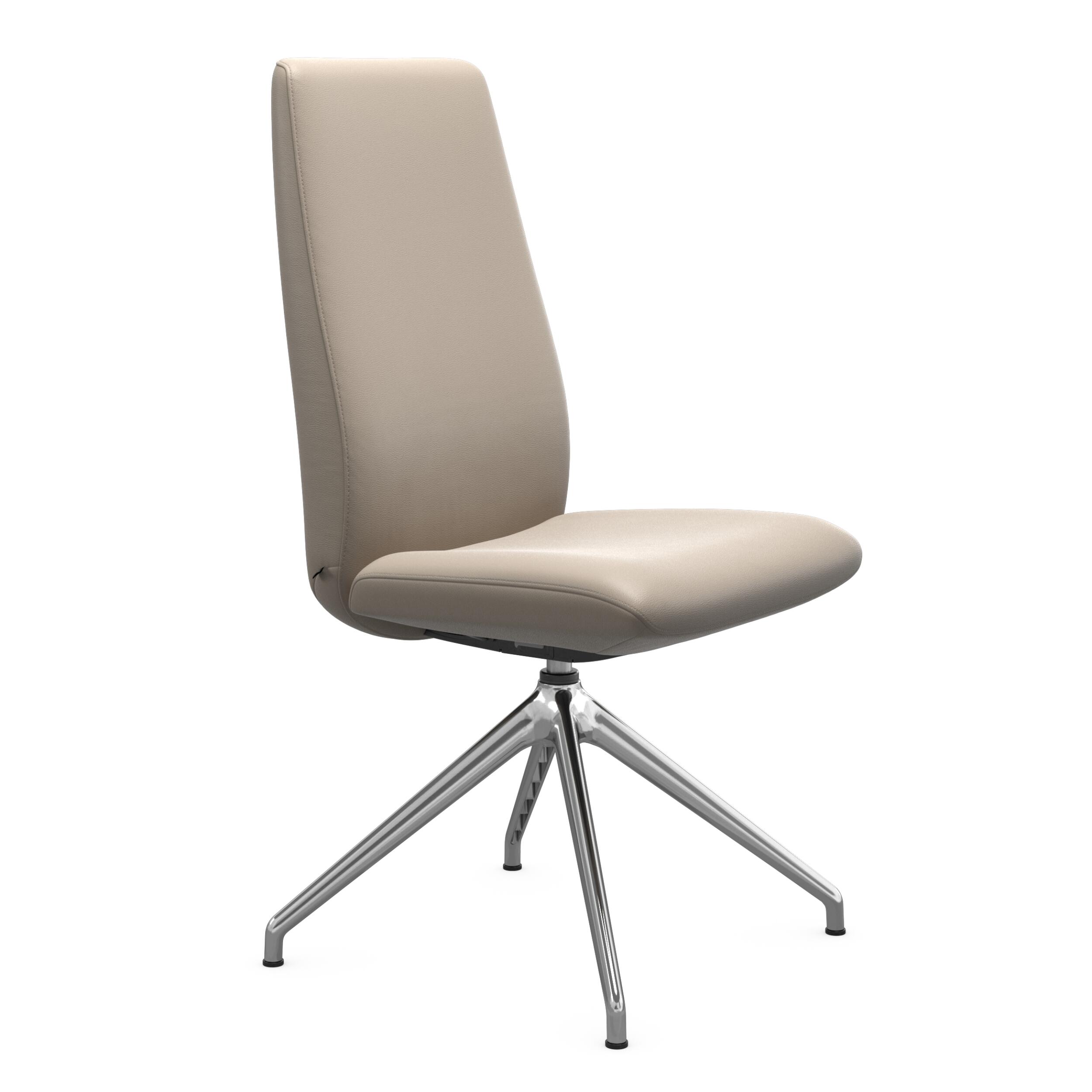 Stressless L D350 Laurel High Spisebordsstol