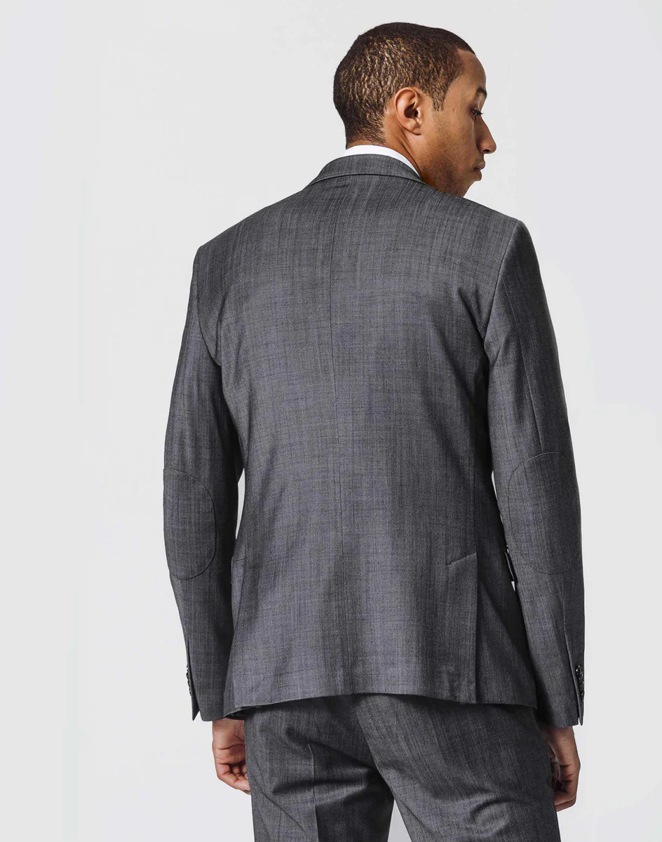 Veste Ville Anthracite