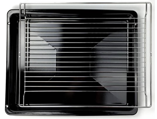 BEKO - Cuisiniere induction FSE58301BC