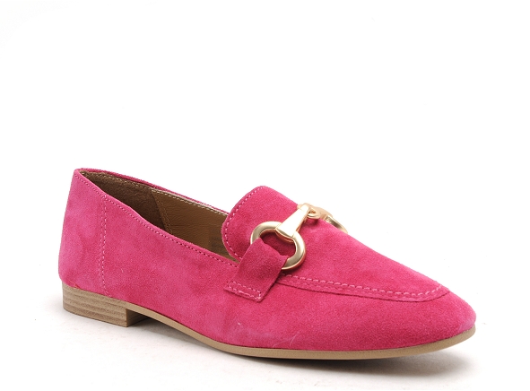 Tamaris basses femme 24222 20 rose