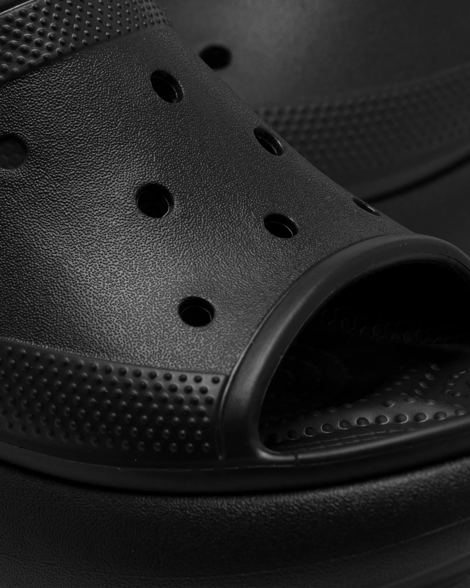 crocs Crush Slide