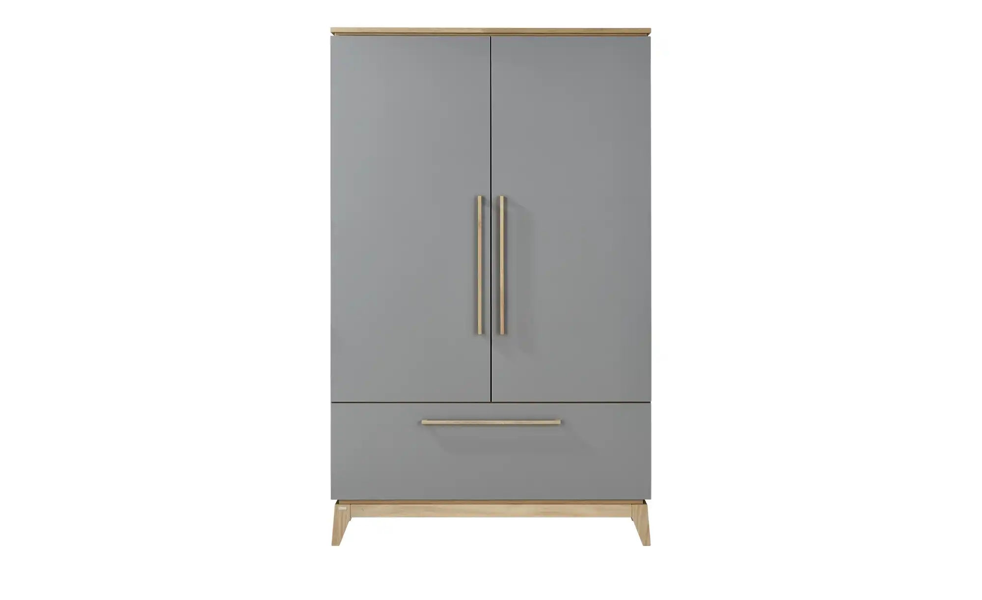 PAIDI Kleiderschrank 2-türig Sten