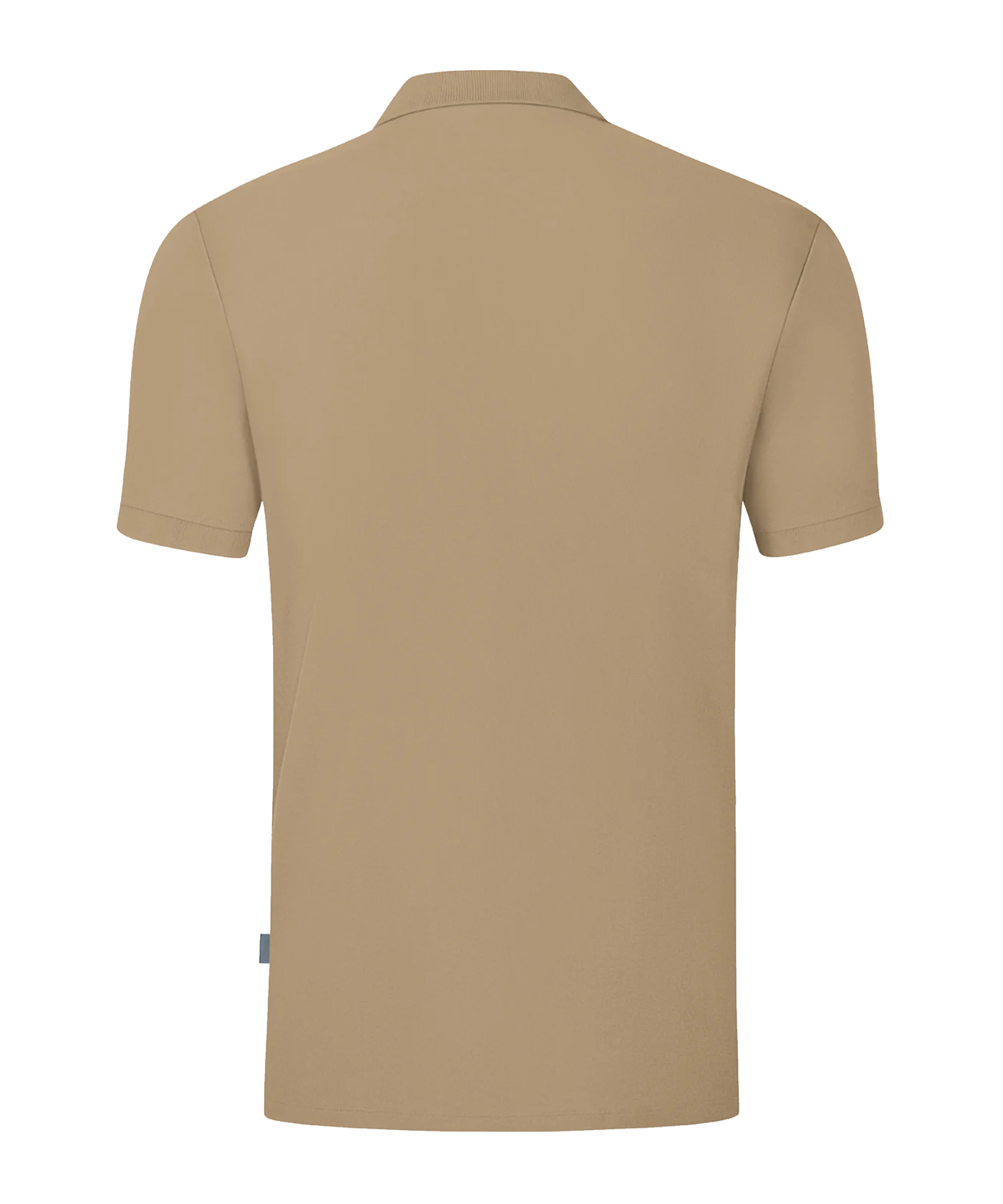 JAKO Organic Polo Shirt Kids Beige F380