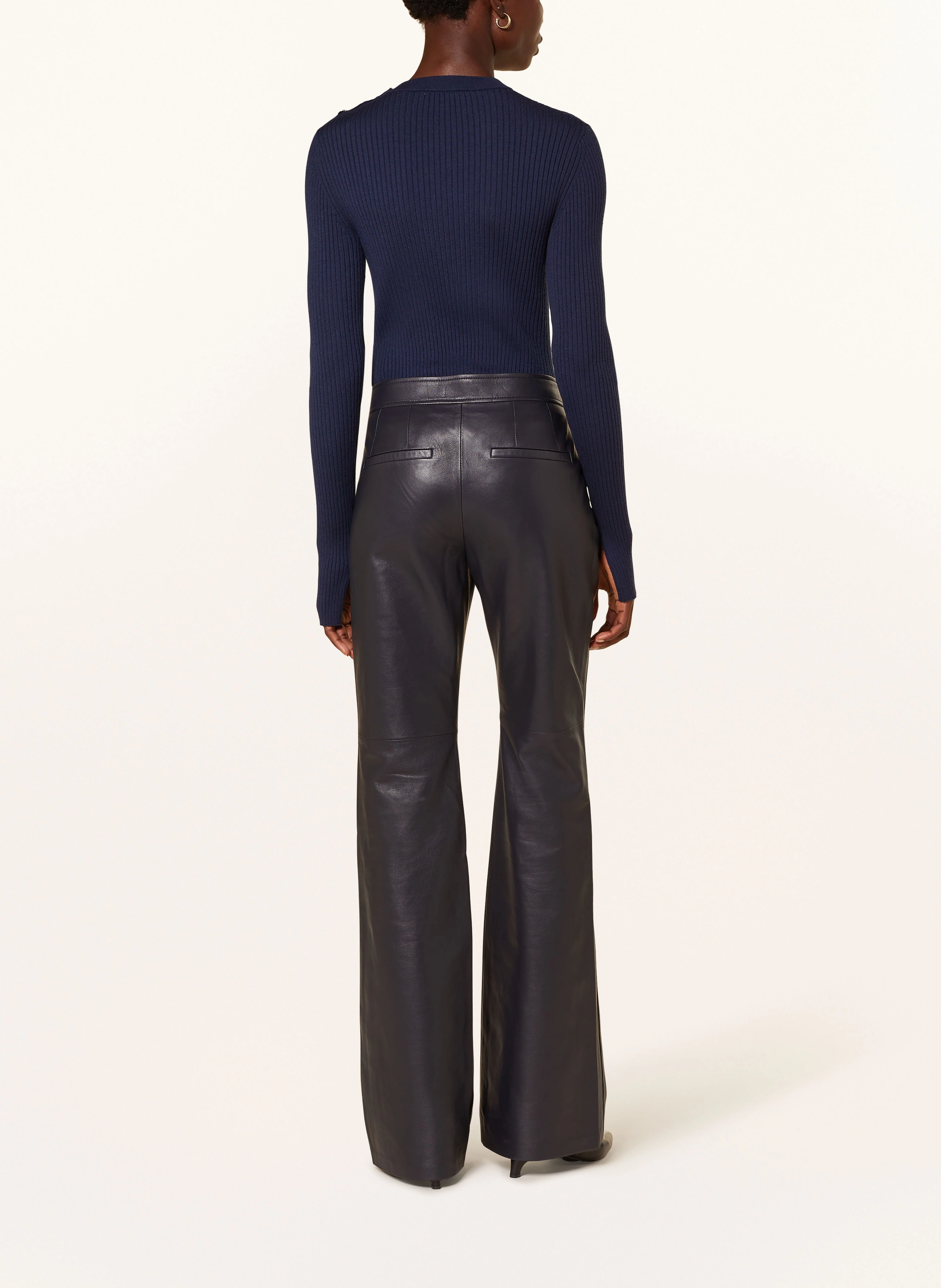 DOROTHEE SCHUMACHER Lederhose