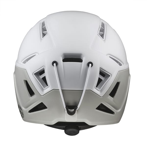 Casque ski de randonnée JULBO THE PEAK LT WHITE/GREY