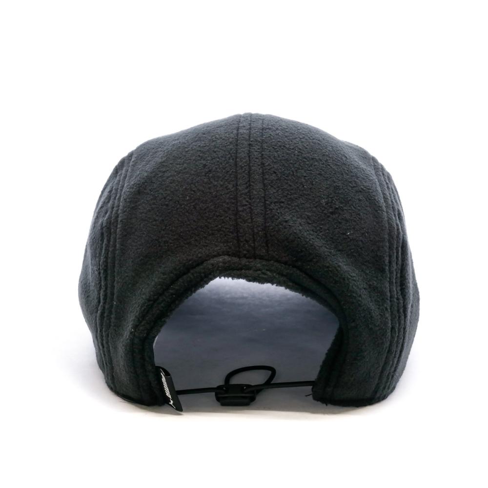 Puma Casquette Noir Homme Puma Panel Cap