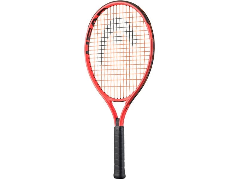 HEAD Tennisracket Radical Jr. 21 Griffgrösse: 5 Tennisschläger für Junioren