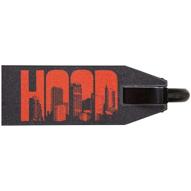 Stiga STR Trick Scooter Hood
