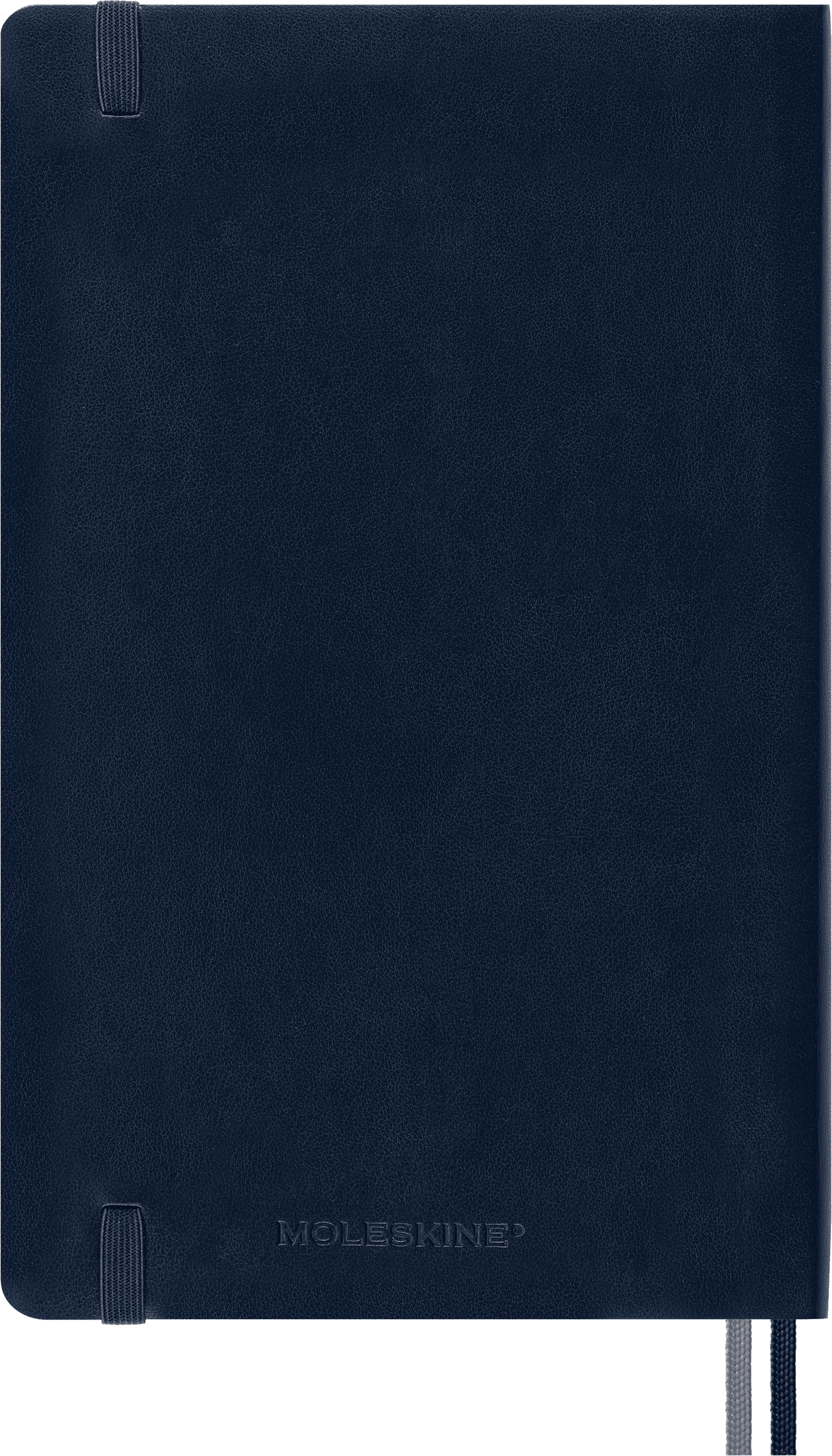 Classic Notebook Expanded Soft Cover