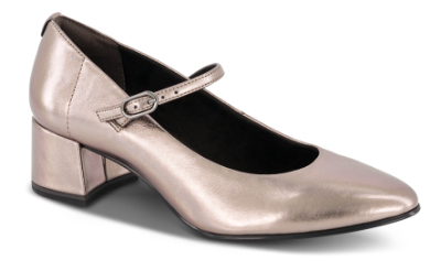 Tamaris Damesko Sølv 1-22312-43