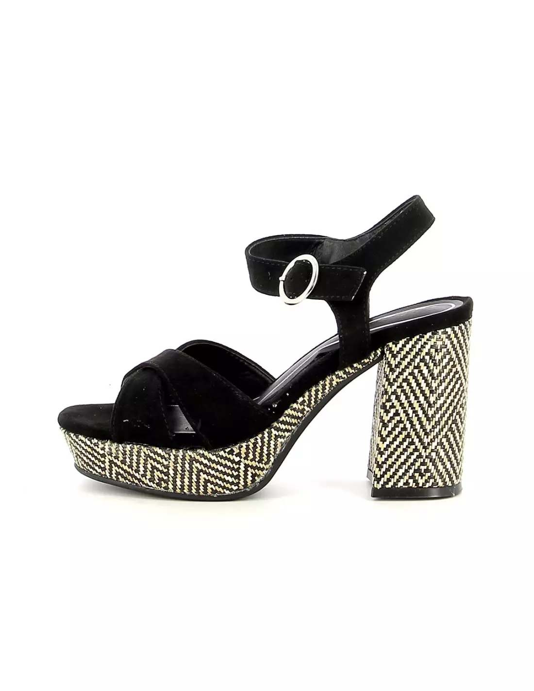 SAFETY JOGGER 547773 - Sandales & nu-pieds Noir