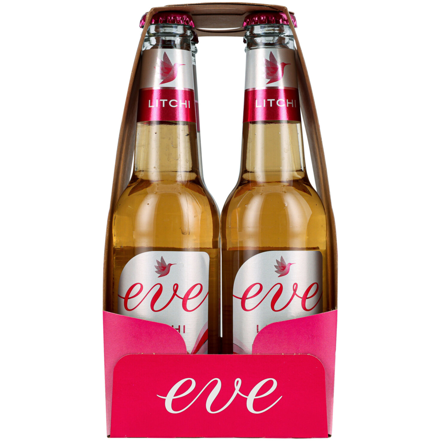Eve Litchi 4x27.5cl -110cl