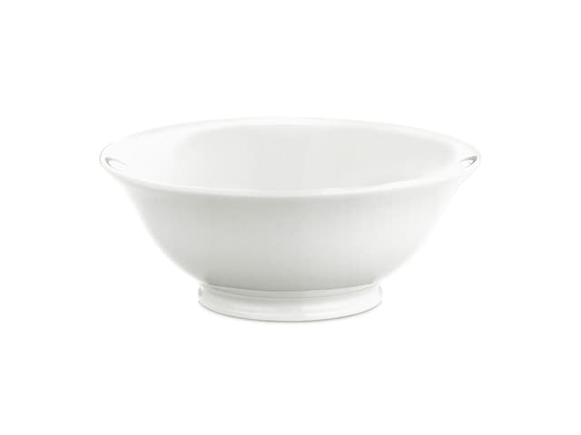 Pillivuyt Skål nr. 7 White