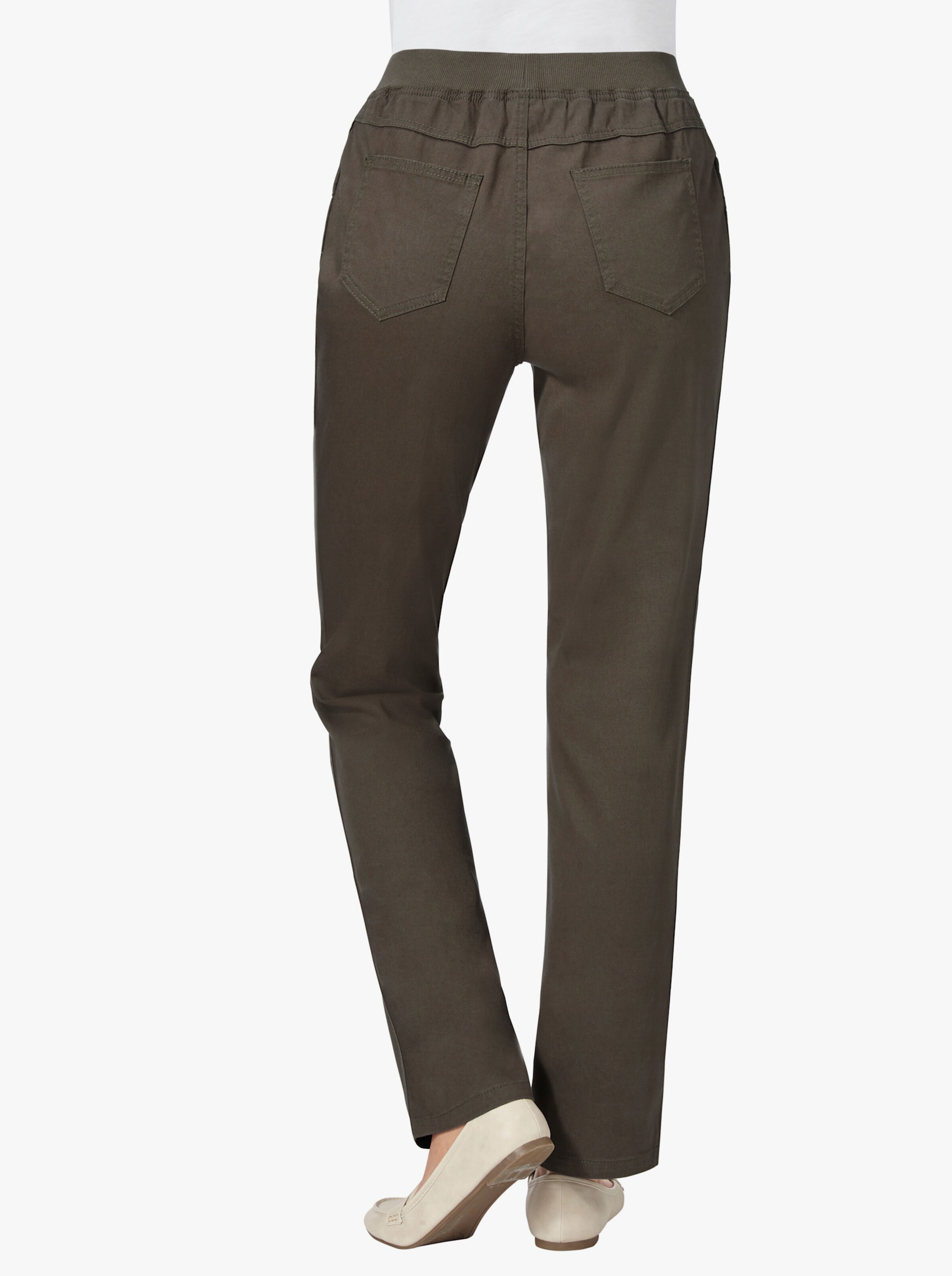 Stretch-Jeans