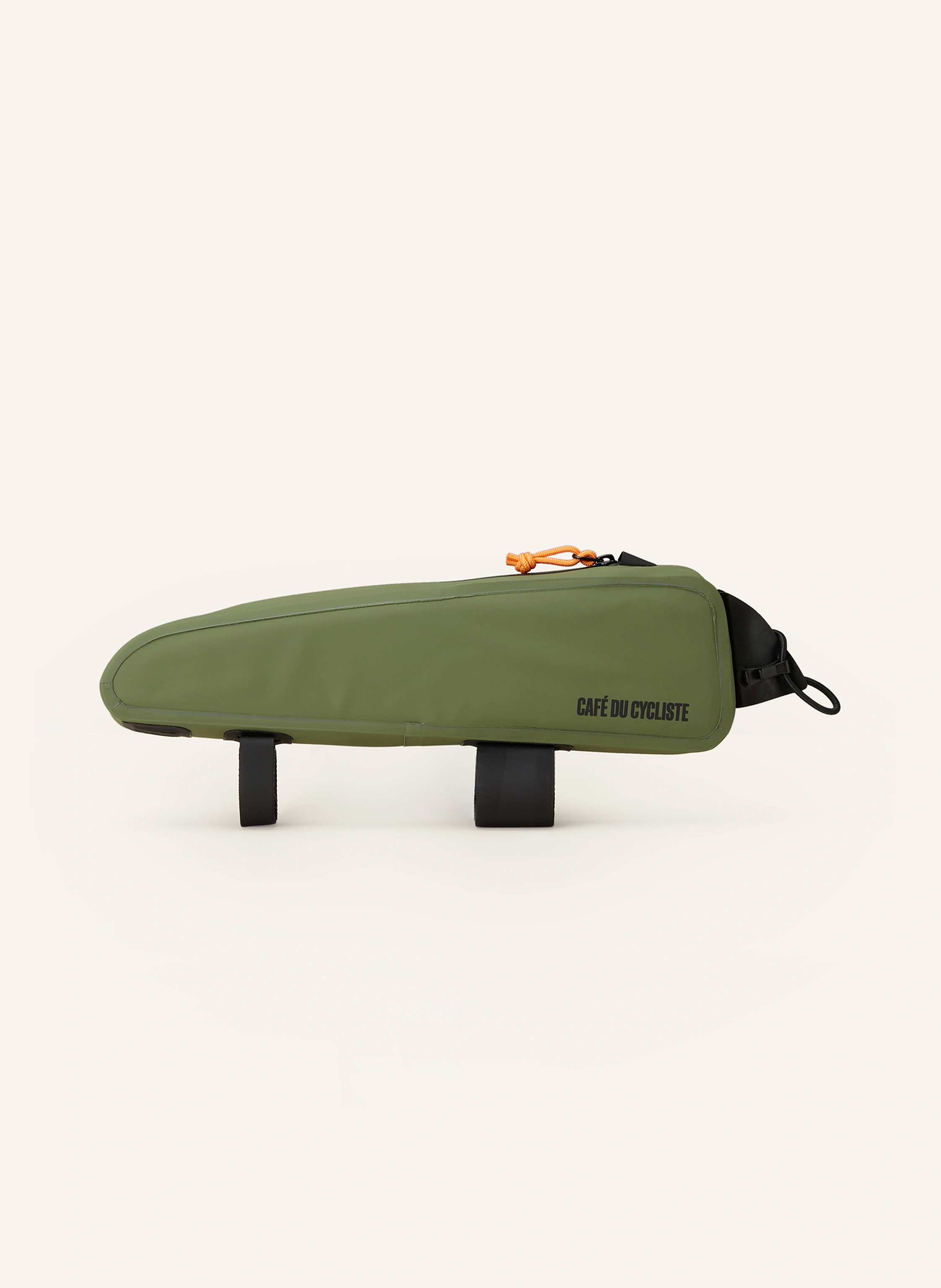 CAFÉ DU CYCLISTE Fahrradtasche 1,5 l